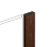 Финишний молдинг HI WOOD